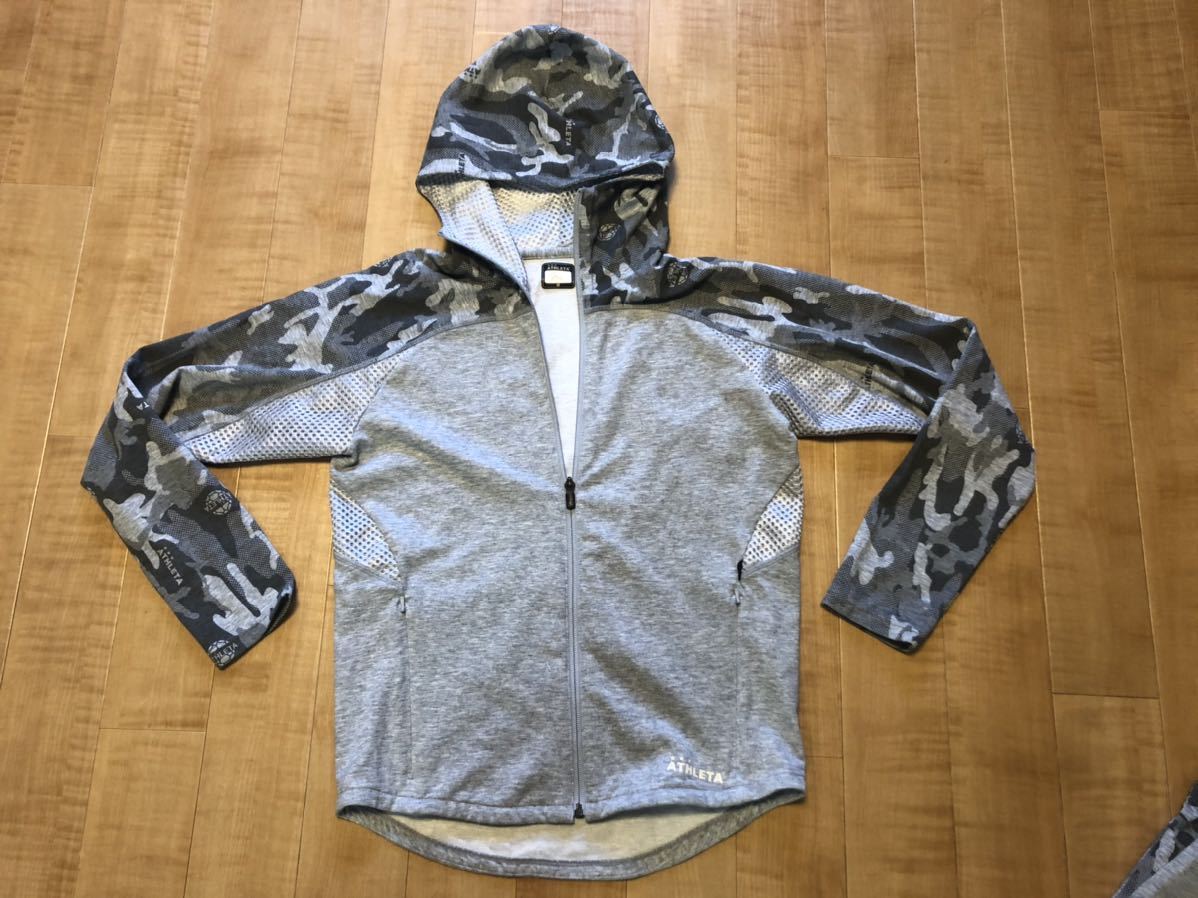 アスレタ ATHLETA サッカー ジャージ 価格.com - 上下セット」の人気