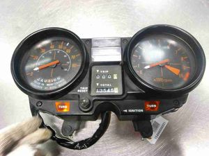 CB750F メーターのYahoo!オークション(旧ヤフオク!)の相場・価格を見る