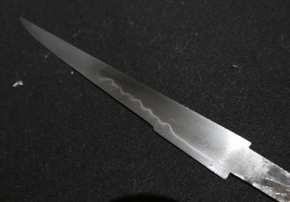 模造刀 - 日本刀 武士道 手鍛造打 刀剣 98式軍刀 鑑賞用 武蔵 居合刀