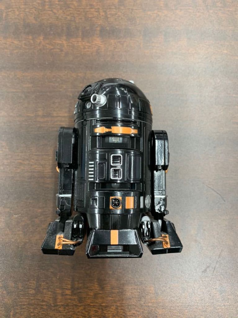 R2-Q5 バーチャルキーボード - R2-D2 R2D2 全世界500個限定:希少品 R2-Q5 バーチャルキーボード - R2-D2 R2D2 全世界500個限定:希少品