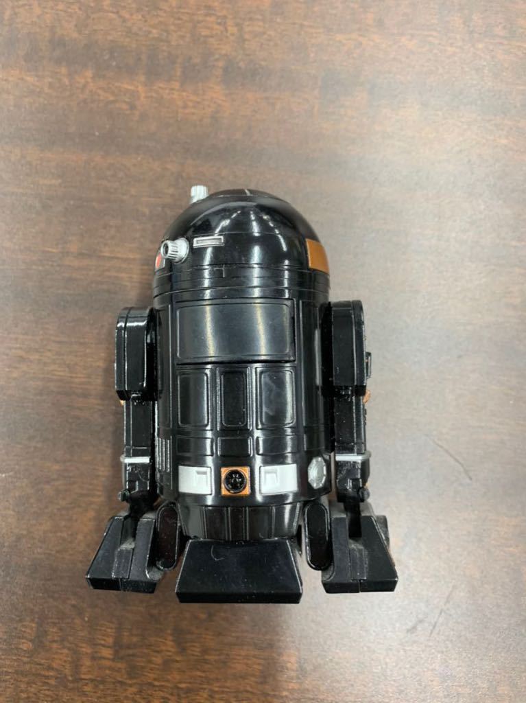 R2-Q5 バーチャルキーボード - R2-D2 R2D2 全世界500個限定:希少品