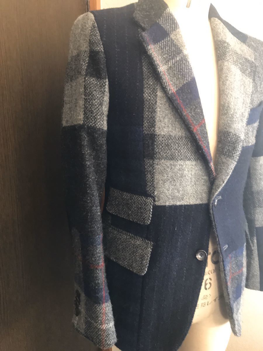 nick wooster ニックウースター × ユナイテッドアローズ サイズ nick wooster ニックウースター × ユナイテッドアローズ サイズ