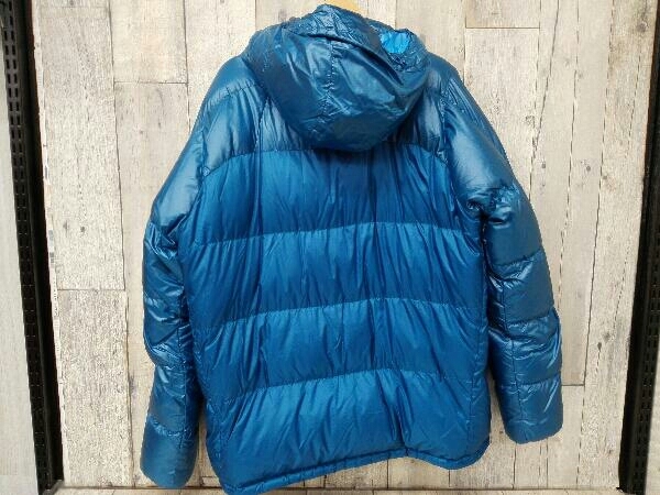 Fitz Roy Down Patagonia Hoody Parka - Men's Women's | Review: – Hooded Jacket REI Flagstaff