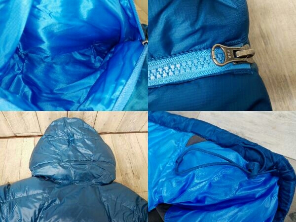 Fitz Roy Down Patagonia Hoody Parka - Men's Women's | Review: – Hooded Jacket REI Flagstaff