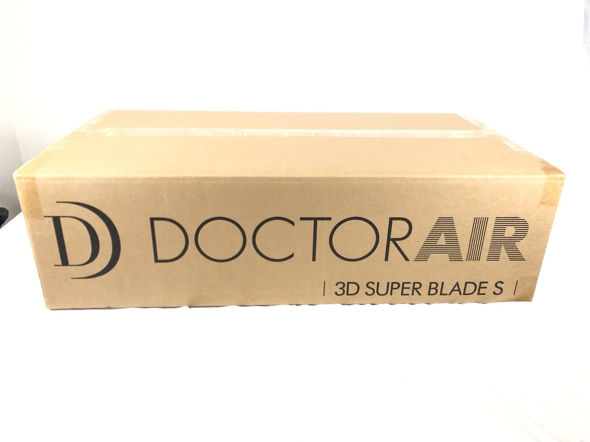 爆買い，2026 ドリームファクトリー 3dスーパーブレードs doctor air ホワイト SB-002WH(その他)｜売買されたオークション情報、yahooの商品情報をアーカイブ公開 - オークファン その他