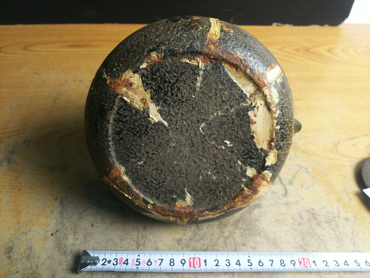 | 南部鉄器 盛栄堂 鉄瓶 南部盛栄堂 急須 南部 菊柄 1.5ℓ ノーブランド品 2026年最新Yahoo!オークション 茶道具 鉄分補給 鉄器｜Yahoo 鉄瓶の通販 鉄瓶の中古品
