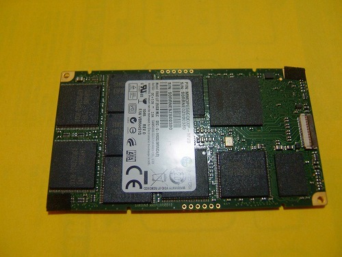 SSD RAID VAIO SONY LIF VPCZ1シリーズ用 256GB(128GB×2) 公式 Sony