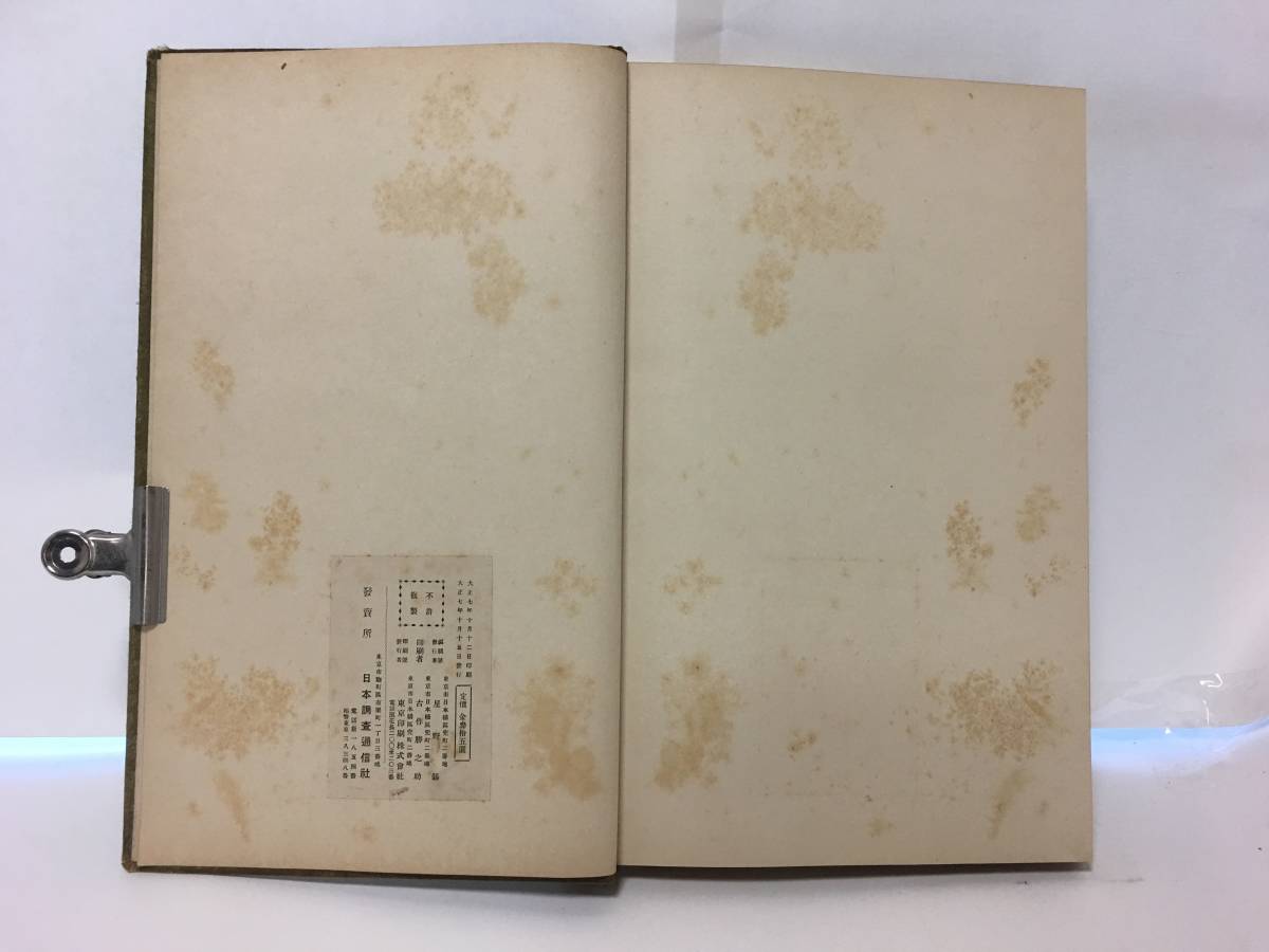 東洋名画精鑑 超希少版 【東洋名画精鑑】 大正7年（1918年）図録 東アジア古今最高