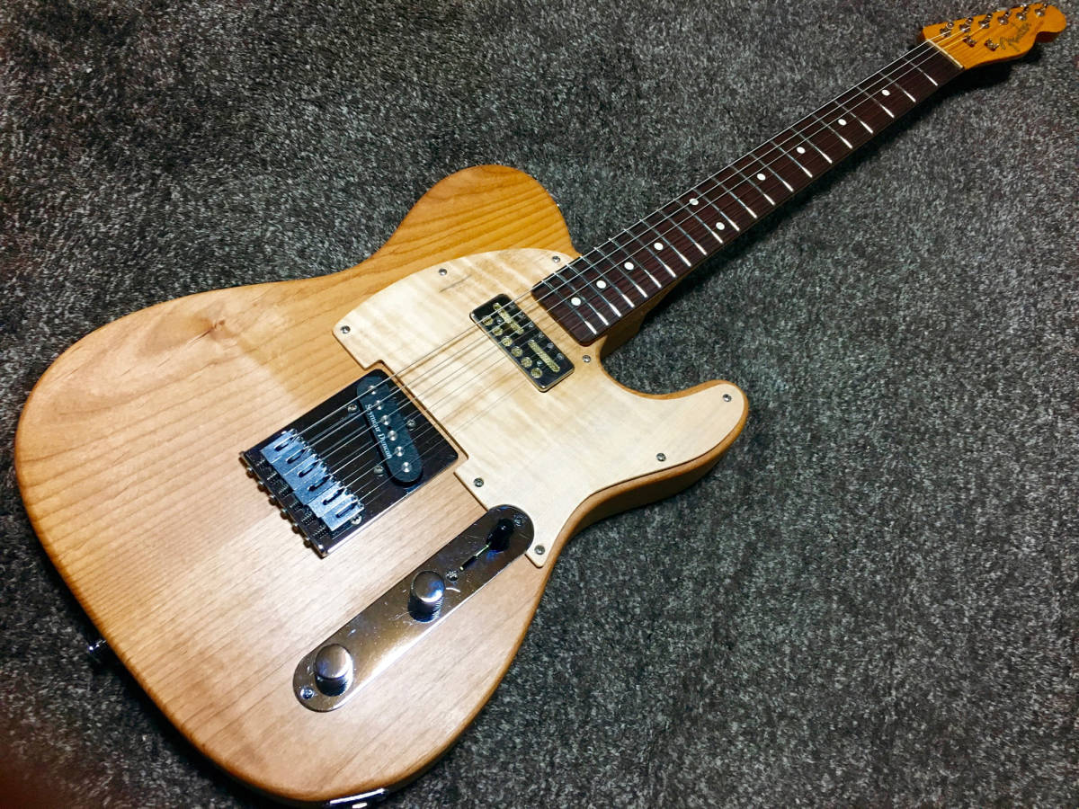 Foil Gold Fender Telecaster Apple Burst | Telecaster, Candy Ebony 