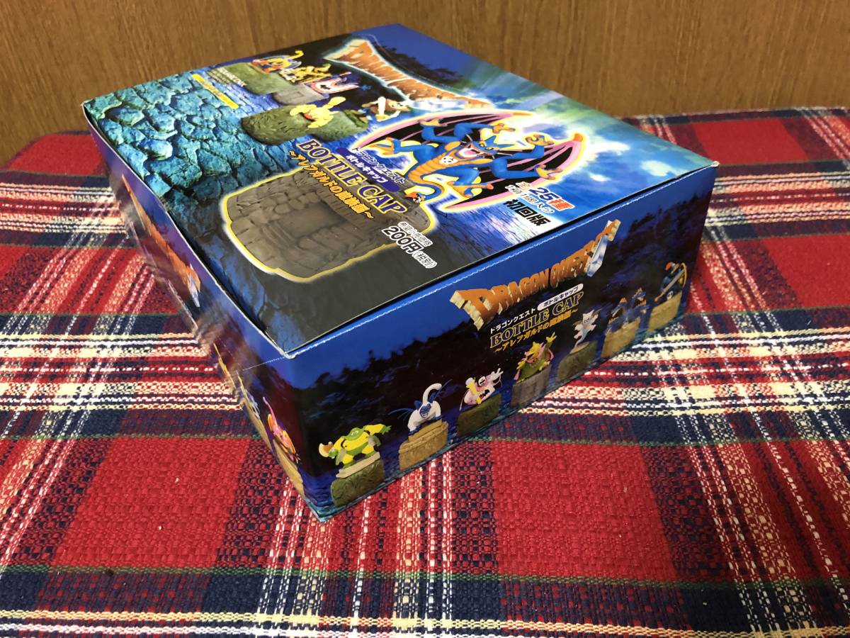ドラゴンクエスト ボトルキャップ セレクション まとめ売り 31個 レア