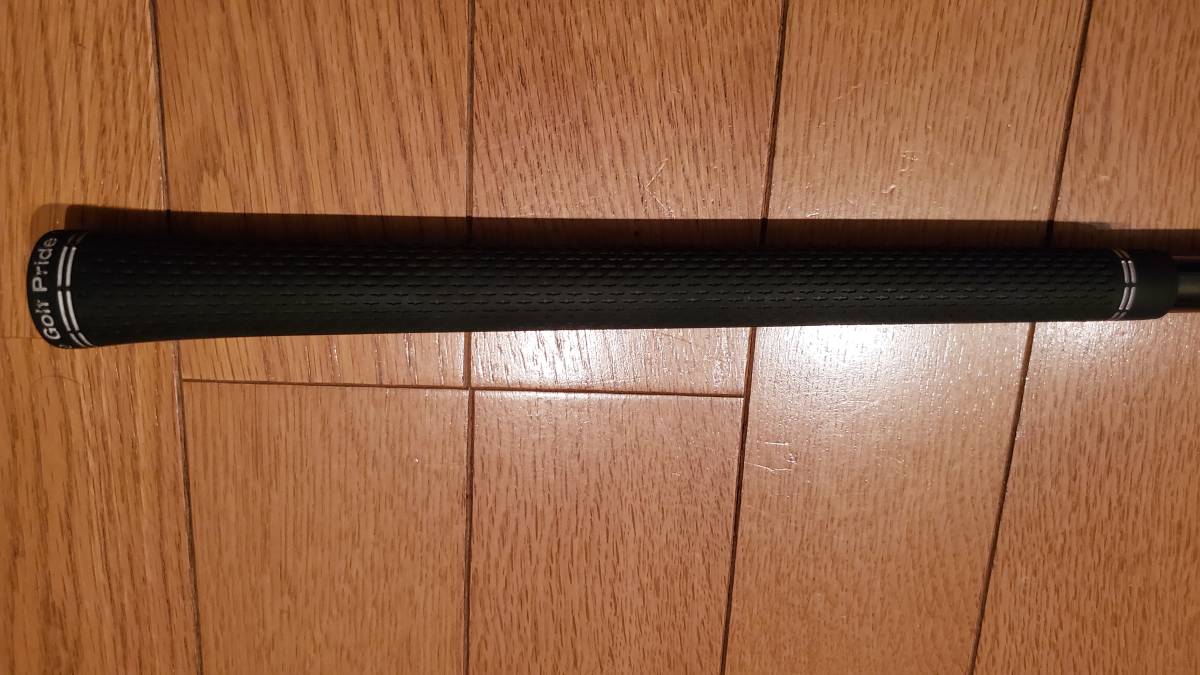 Fujikura IV スピーダーエボリューション4 661（S） ドライバー用