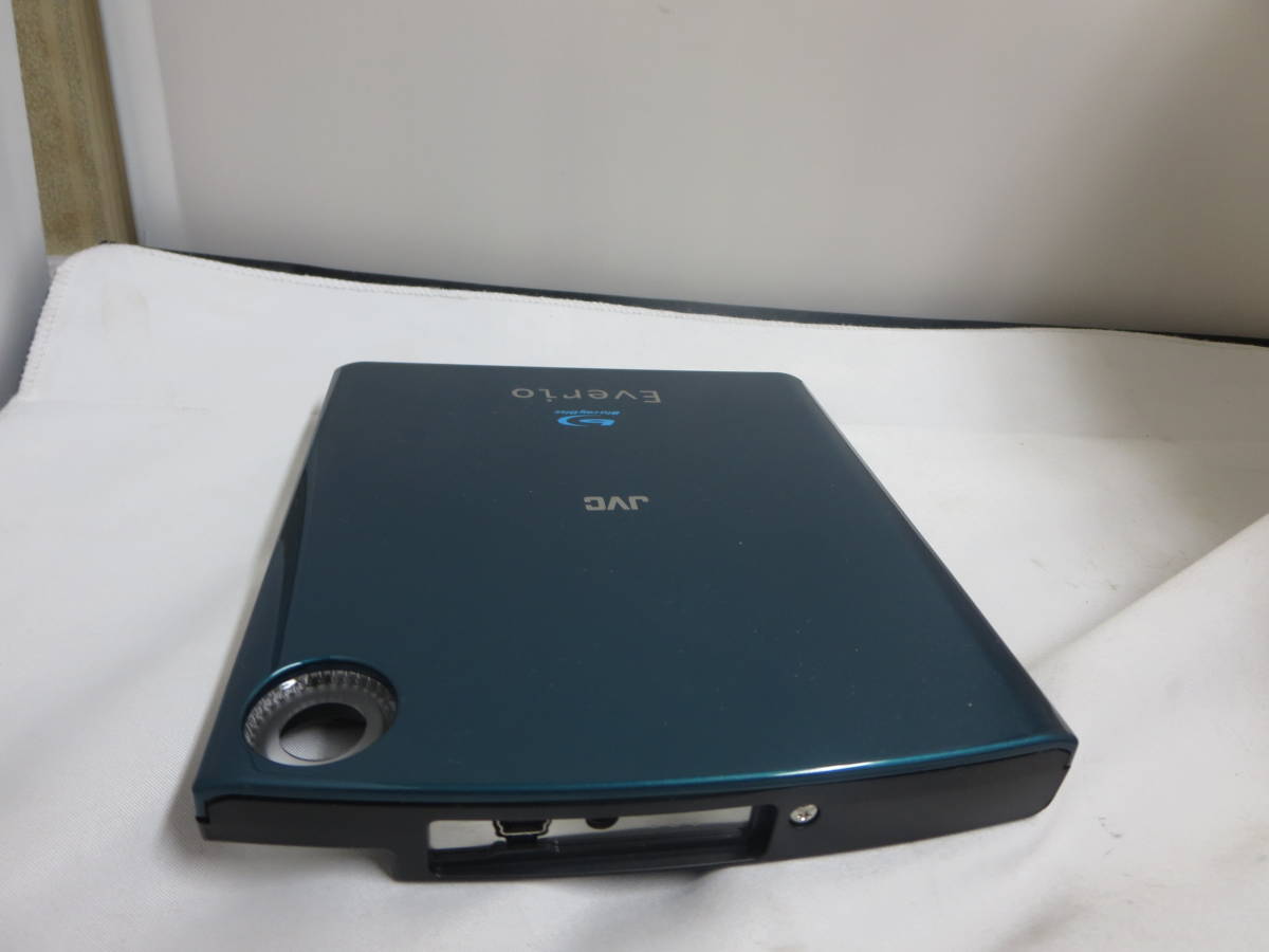中古　状態良品　通電確認のみ　ＪＶＣ　ＶＩＣＴＯＲ　ＥＶＥＲＩＯ　ＢＤライター