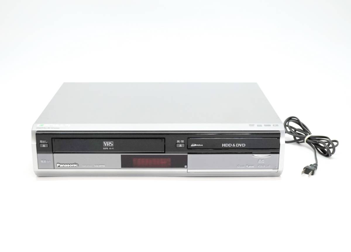 DMR-XP22V パナソニック DIGA メルカリ Yahoo!オークション 「dmr