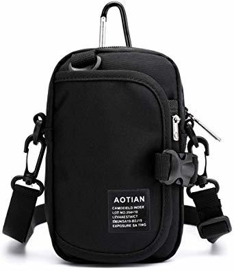 ベルトポーチ メンズ ショルダー アウトドア ベルト通し 防水 スマホ ポシェット 小物入れバッグ セカンドバッグ 売買されたオークション情報 Yahooの商品情報をアーカイブ公開 オークファン Aucfan Com