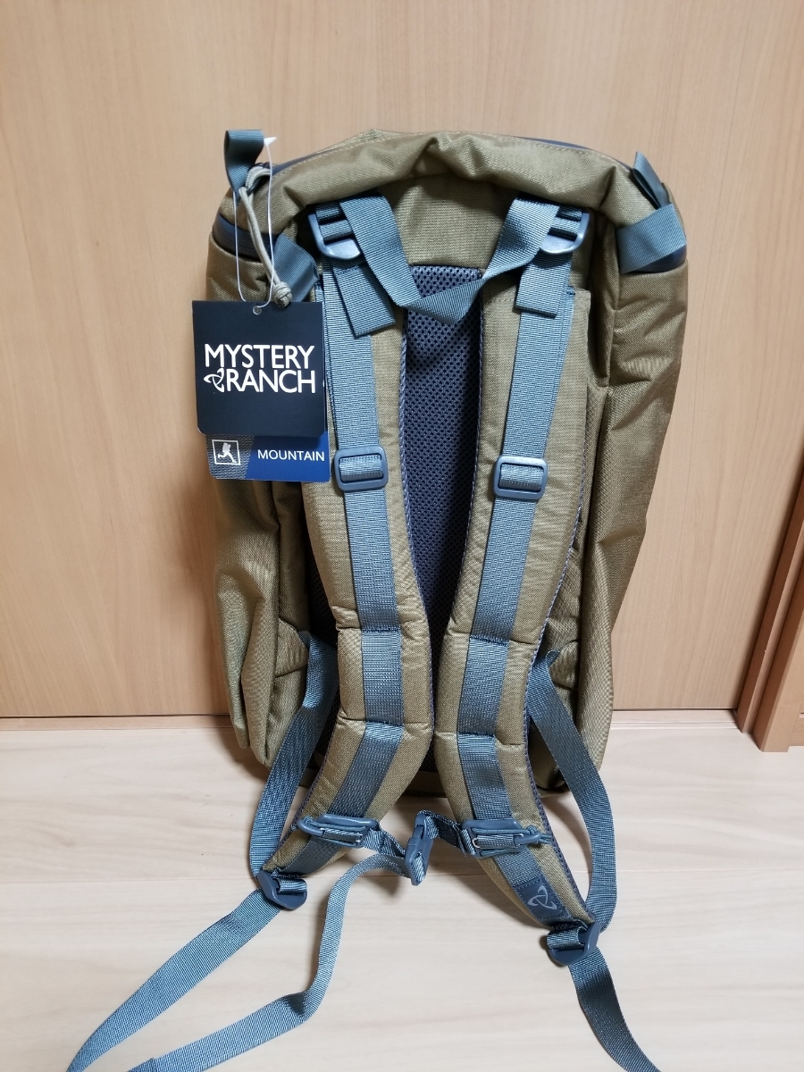 Sac à dos MYSTERY RANCH Urban Assault 21L sac à dos COYOTE neuf - eBay