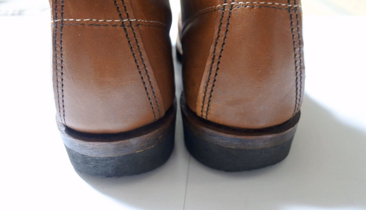 0 ベックマン レッドウィング Red Wing REDWING RED 公式通販 1 Heritage &amp; Hypebeast WING | WINGレッドウィング brick