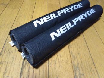 NeilPrydeパーカー未使用品　Lサイズ Nissy Entertainment Bazaar】