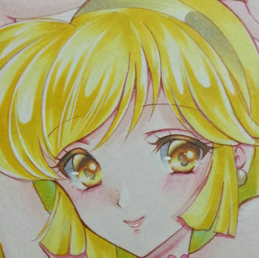 大人気，HOT 【A4 水野亜美 セーラーマーキュリー 同人手描きイラスト