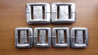 安い，人気セール ダイビングウエイト8kg 1kg&times;4 2kg&times;2 スキューバダイビング 鉛 錘 エクササイズ(ウエイト、ウエイトベルト)｜売買されたオークション情報、yahooの商品情報をアーカイブ公開 - オークフ ウエイト、ウエイトベルト