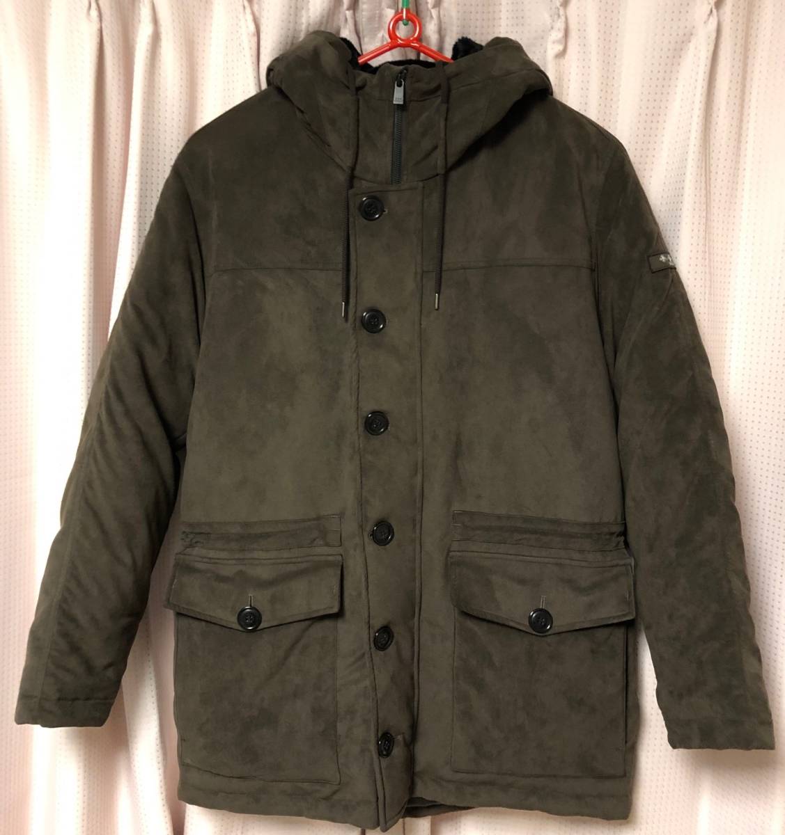 BEAMS別注 TATRAS TULIPANO ビームス別注 タトラス トゥリパーノ 