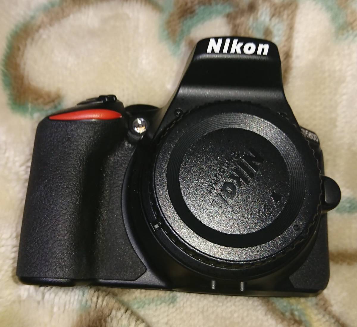 新品 保証印あり SONY サイバーショット DSC-RX100M6 RX100VI(DSC