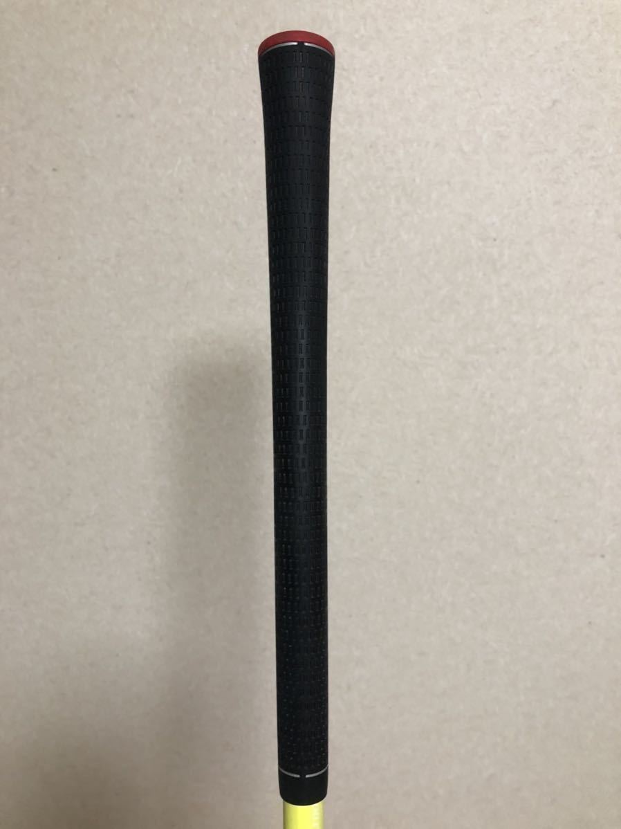 中古★テーラーメイド　ドライバー　R15 460 10°ツアーAD MJ-6(S)_9