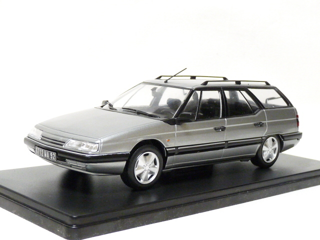 【HOT，定番人気】 レア 1/24 Citroen XM Break シトロエン XM ブレーク(乗用車)｜売買されたオークション情報、yahooの商品情報をアーカイブ公開 - オークファン 乗用車