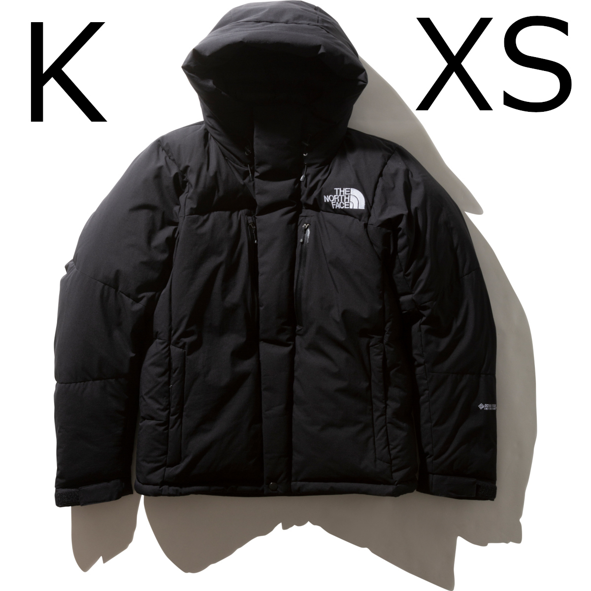 【限定セール，格安】 XSサイズ THE NORTH FACE ノースフェイス バルトロライトジャケット 黒 ブラック ND91950 baltro light jacket 2019AW ①(Sサイズ以下)｜売買されたオークション情報、yahooの商品情報をアーカイブ公開 - オ 男性用