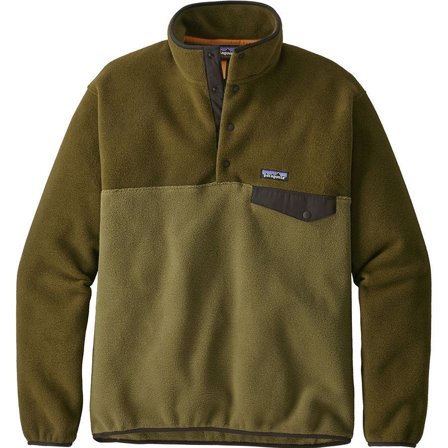 限定セール，100%新品 patagonia パタゴニア ライトウェイト シンチラ スナップT プルオーバー(Mサイズ)｜売買されたオークション情報、yahooの商品情報をアーカイブ公開 - オークファン 男性用