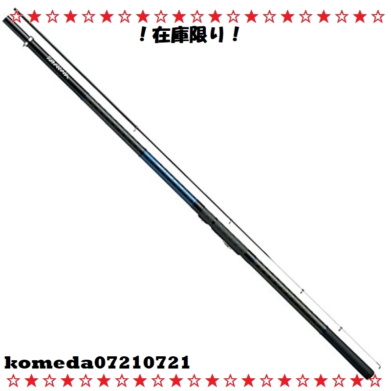 品質保証，格安 送料タダ ダイワ Daiwa 磯竿 スピニング リバティクラブ アオリイカ 2号-51 釣り竿(磯竿)｜売買されたオークション情報、yahooの商品情報をアーカイブ公開 - オークファン 磯竿