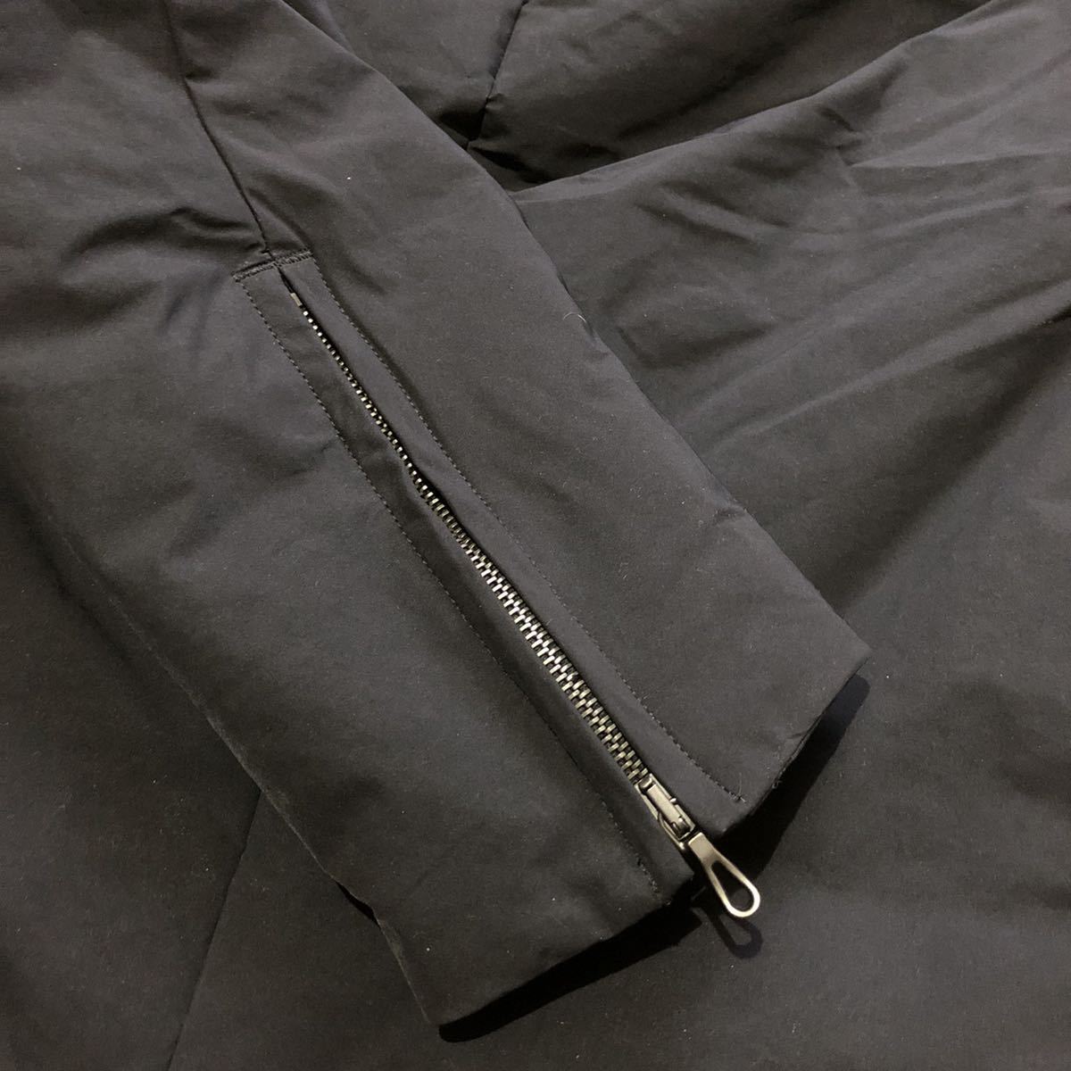 希少】KAZUYUKI KUMAGAI ATTACHMENT カズユキ クマガイ アタッチメント 