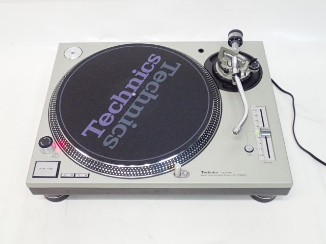 り*り様 Technics SL-1200MK3 レコードプレーヤー 本体 ター ターンテーブル Technics レコードプレーヤー テクニクス JTechnics SL