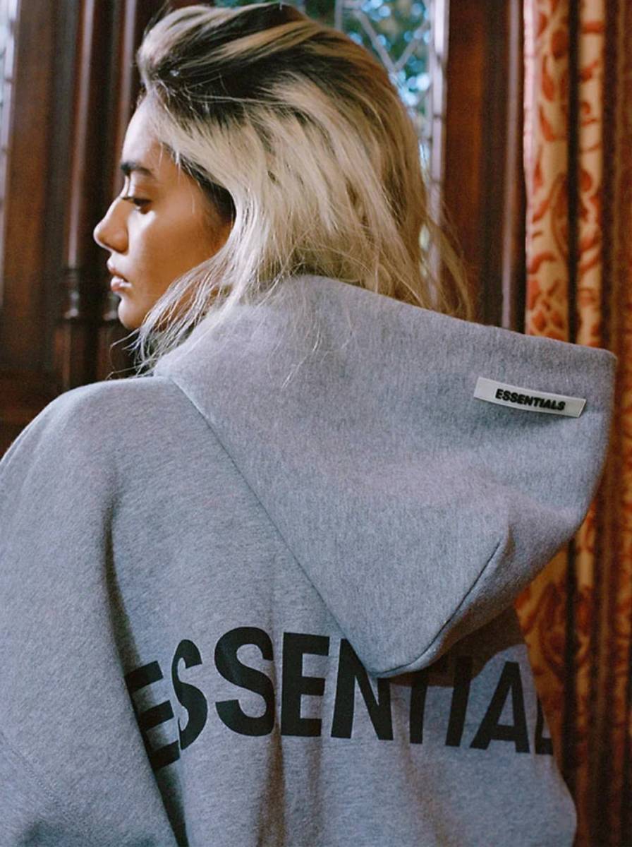 Fear of ESSENTIALS God Collection | 0 Hypebeast Fall Holiday 