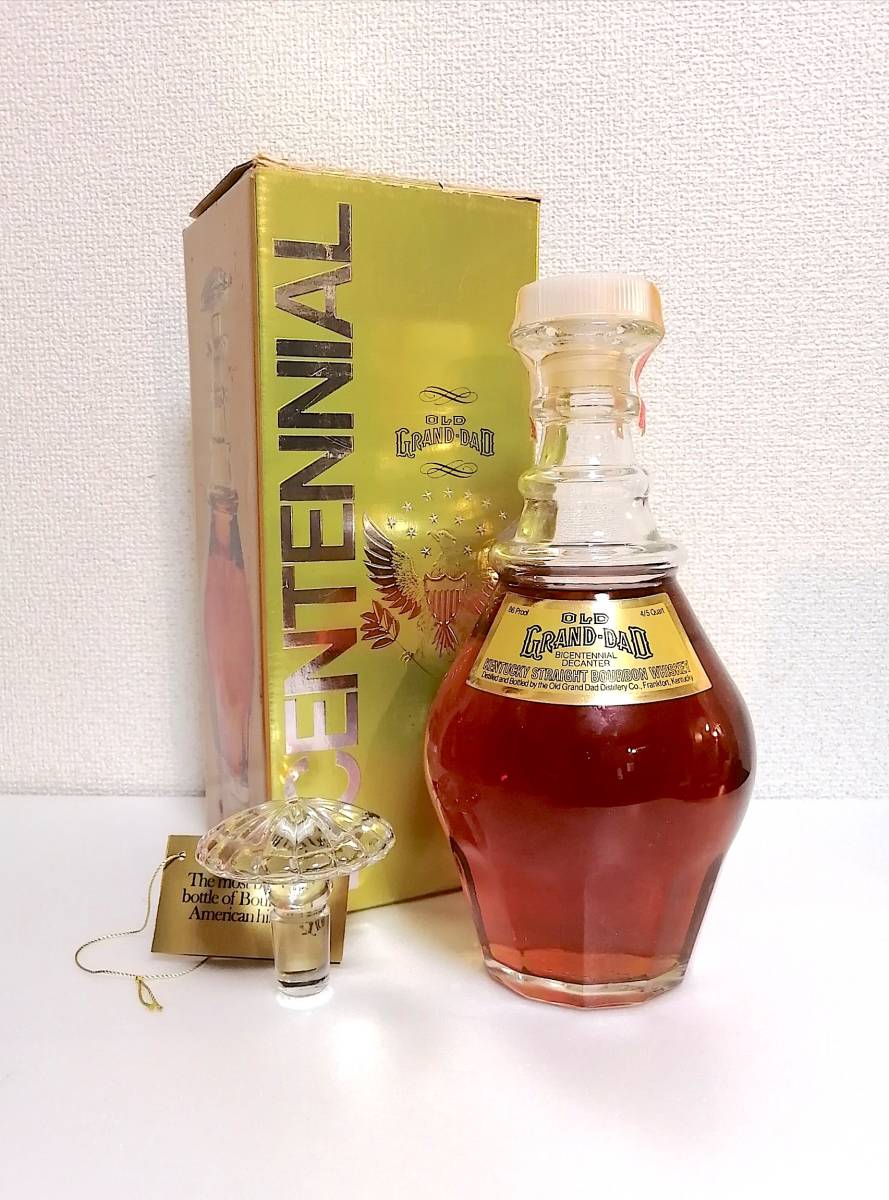 OLD グランダッド オールド - | Old オールドグランダッド の 「バイ