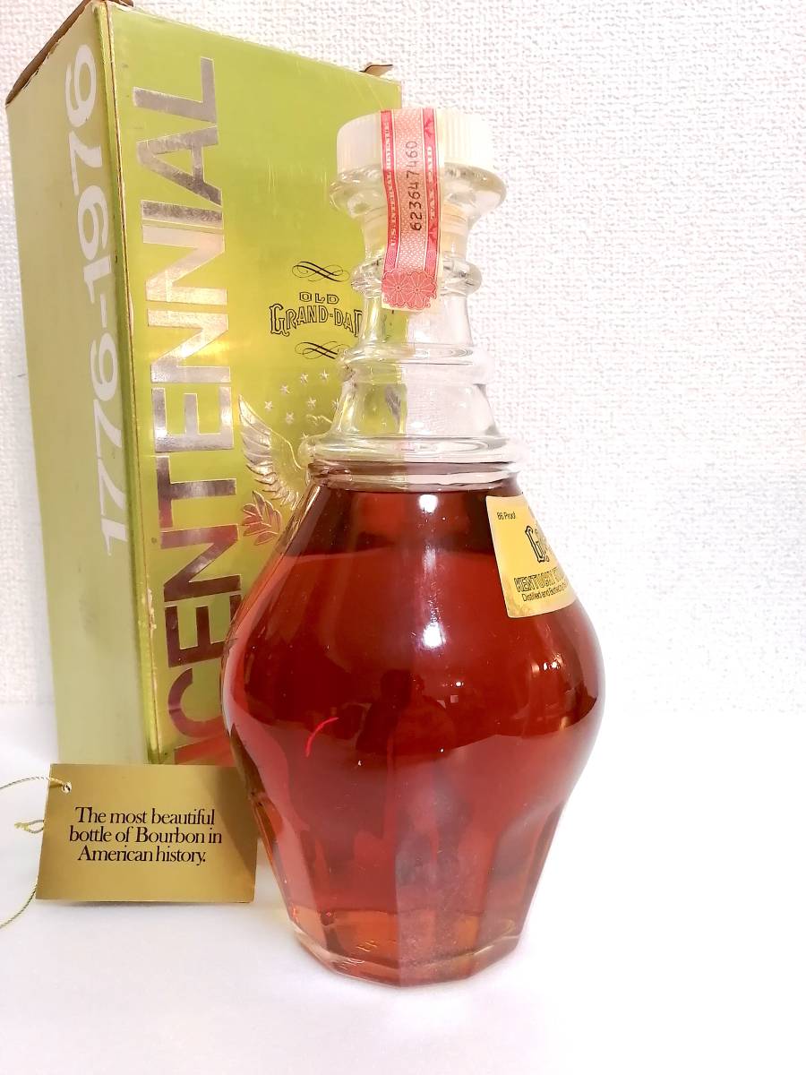OLD グランダッド オールド - | Old オールドグランダッド の 「バイ