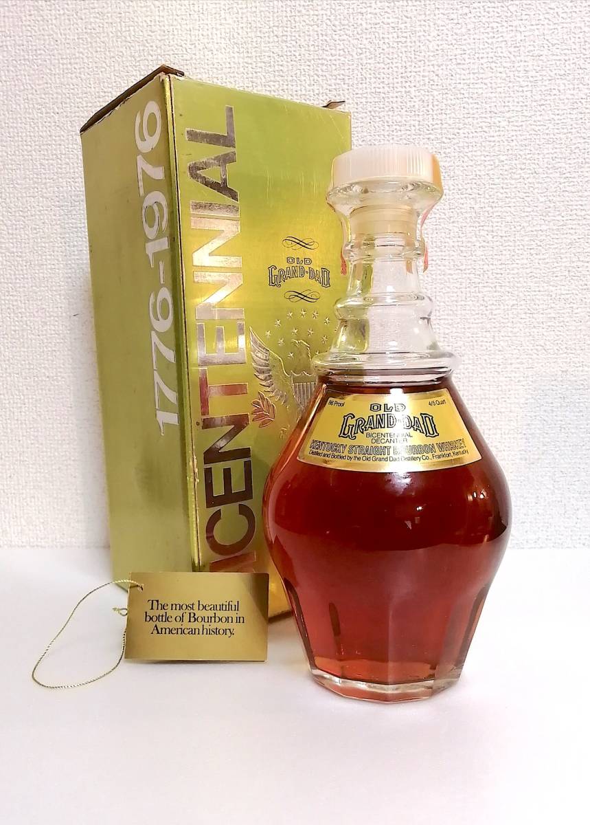 OLD グランダッド オールド - | Old オールドグランダッド の 「バイ