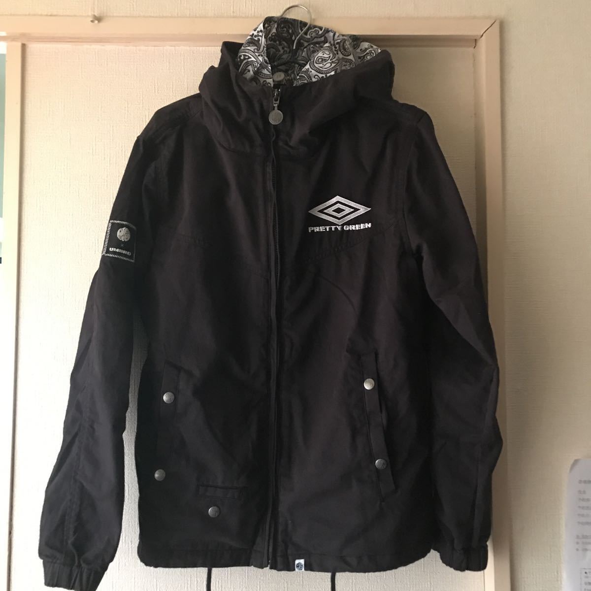Green Umbro Pretty アンブロ UMBRO PRETTY X GREEN umbro green x 
