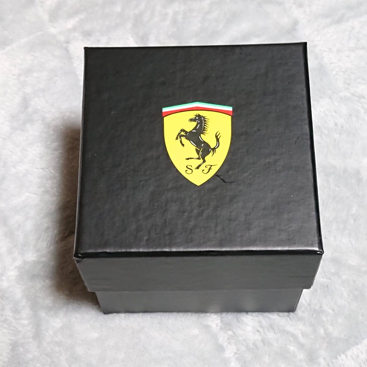 【定番，爆買い】 SCUDERIA FERRARI スクーデリア フェラーリ クロノグラフ 品(F1)｜売買されたオークション情報、yahooの商品情報をアーカイブ公開 - オークファン F1
