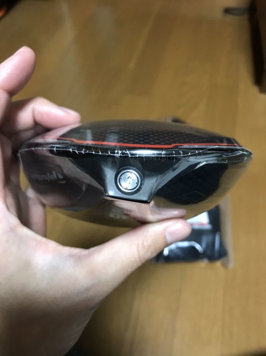 M6 ドライバー テーラーメイド TaylorMade 1W ヘッドカバー ヘッド