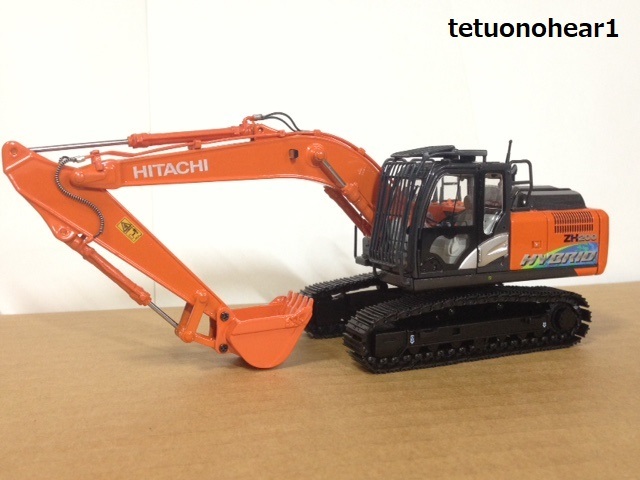 タダノ　TADANO　ラフタークレーン　建設機械　 クレーン車　ミニカー タダノ TADANO ラフター - クレーン ミニチュア | CRANE TERRAIN ROUGH