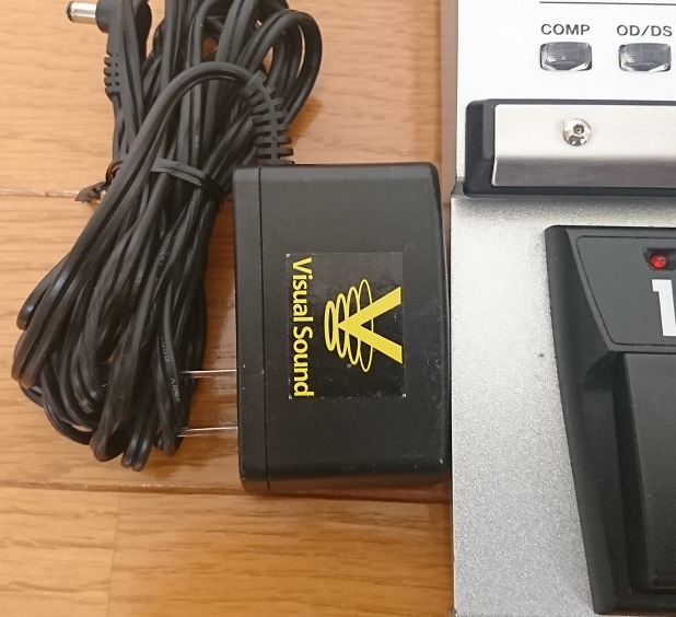 在庫あり BOSS GT-10B Bass Effects Processor ベース用マルチエフェクター