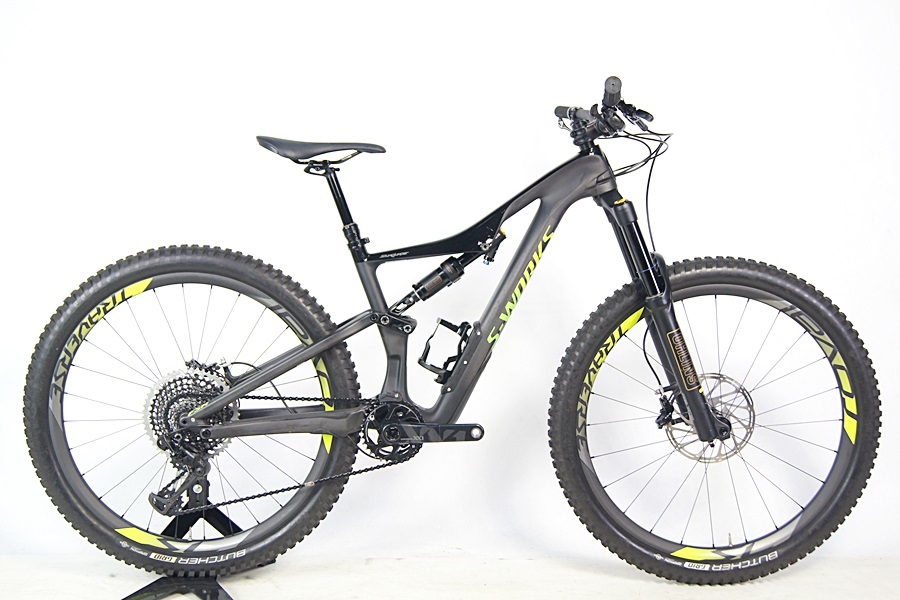 スペシャライズド SPECIALIZED S-WORKS エスワークス - Yahoo!オークション 国内限定20本!! WOMAN SADDLE W&frasl;MIMIC POWER Package 「specialized がさらにお得に | works」マウンテンバイク