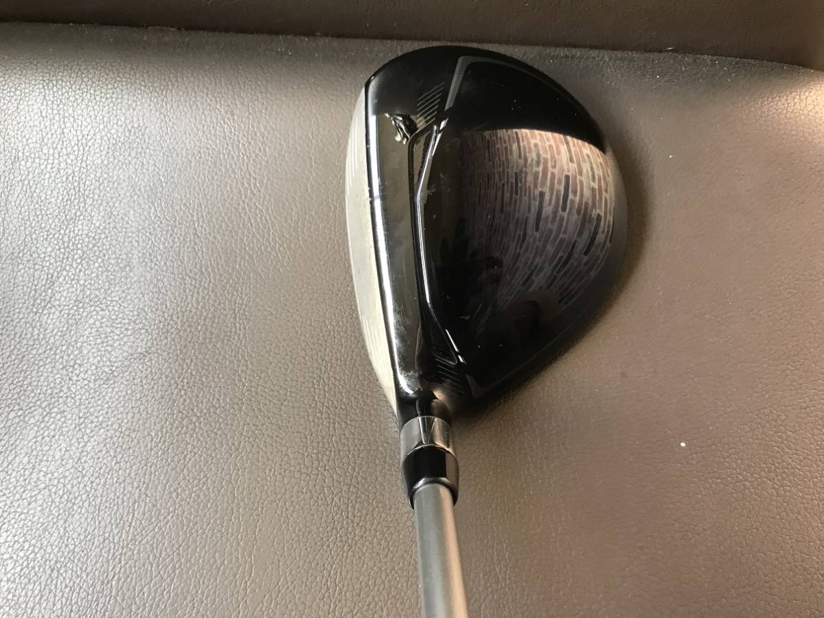 JGR TOUR B フェアウェイウッド BRIDGESTONE ブリヂストン GOLF 5W 5W