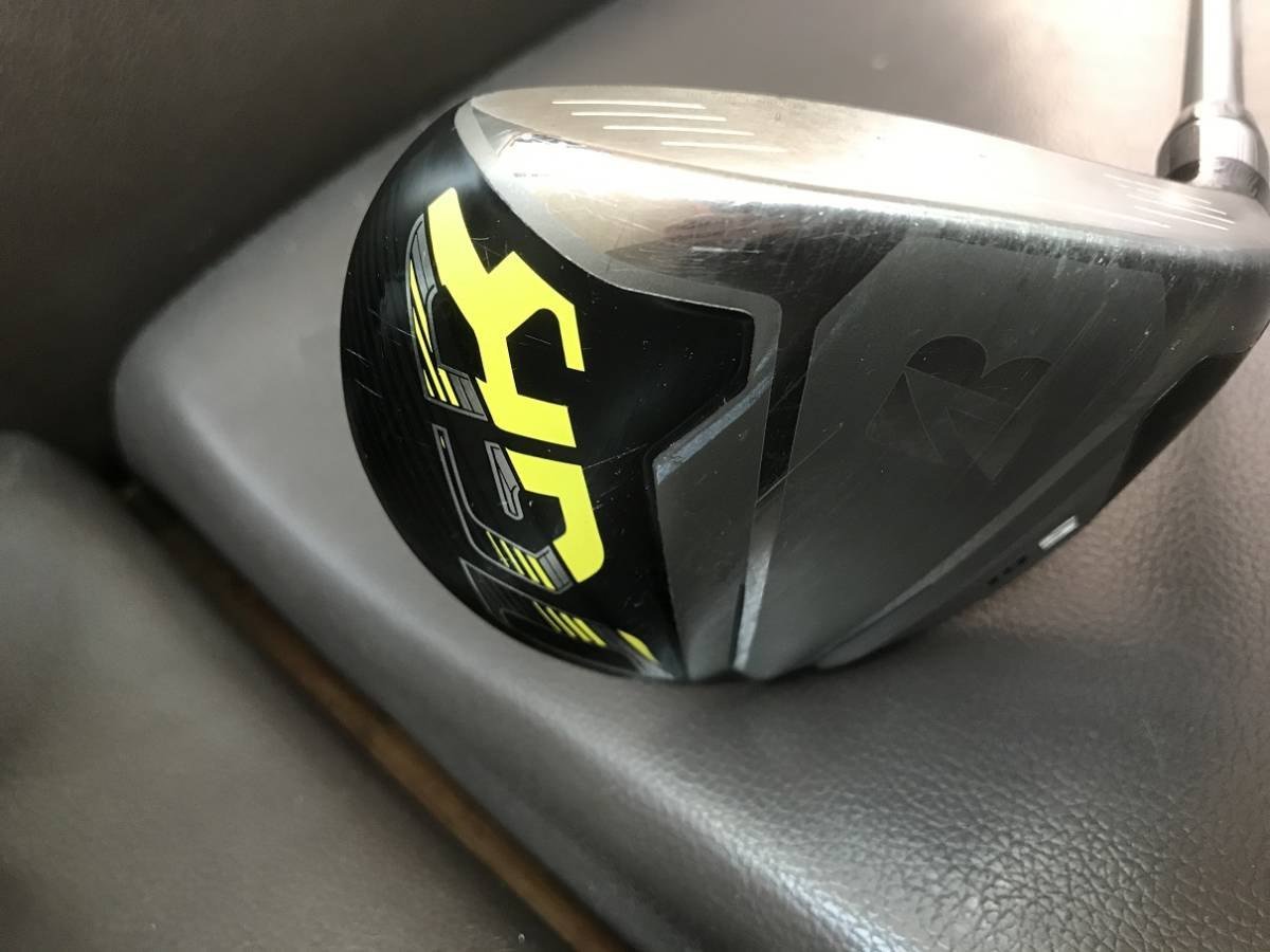 JGR TOUR B フェアウェイウッド BRIDGESTONE ブリヂストン GOLF 5W 5W