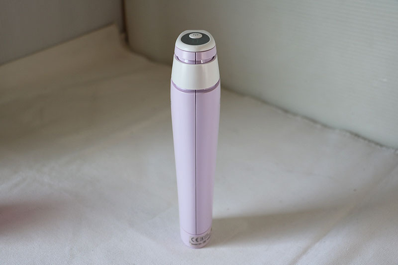 トリア スキンエイジングケアレーザー 美顔器 中古品☆トリア☆スキン 