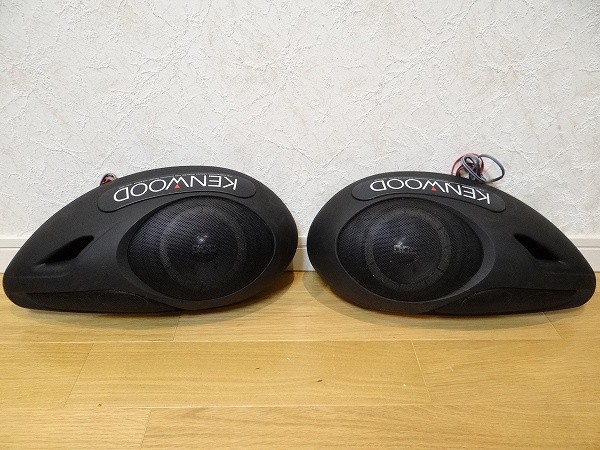 KENWOOD「DPC-55」'80年代ヴィンテージCDプレーヤー KENWOOD「DPC-55