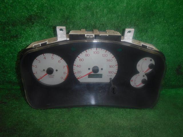 新品 三菱純正 ランサーエボリューション 5 6 CP9A 燃料ゲージ 三菱