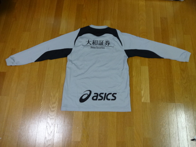 ◆ウ゛ィッセル神戸　球団支給品　中古品　使用品　_3