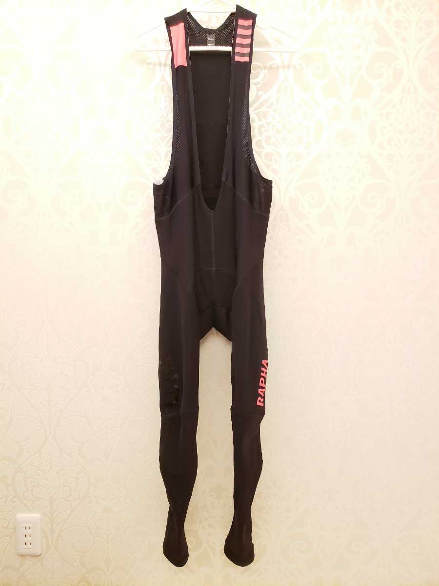 人気セール，豊富な 定価35 000円 rapha ラファ プロチーム ウィンタータイツ ウィズ パッド メンズM ビブショーツ ハイビズピンク(Mサイズ)｜売買されたオークション情報、yahooの商品情報をアーカイブ公開 - オー 男性用