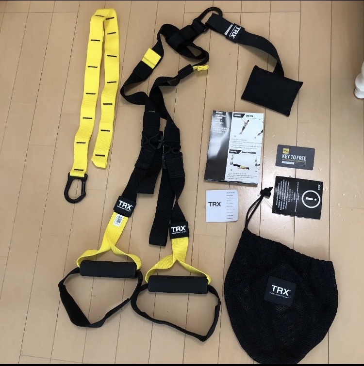 大得価，新作登場 TRX トレーニング(その他)｜売買されたオークション情報、yahooの商品情報をアーカイブ公開 - オークファン その他